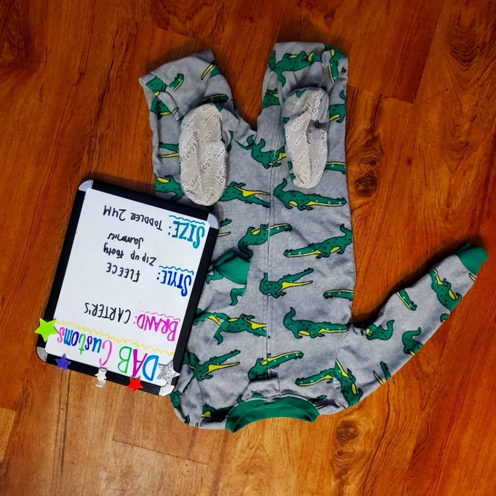 Baby's onsie